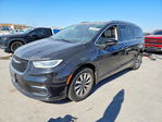 Chrysler Pacifica 2021