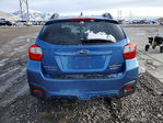 Subaru XV 2017