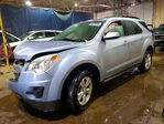 Chevrolet Equinox 2015