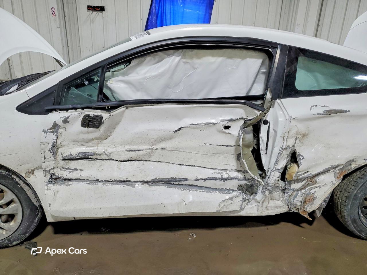 Honda Civic 2015