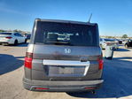 Honda Element 2011