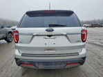 Ford Explorer 2019