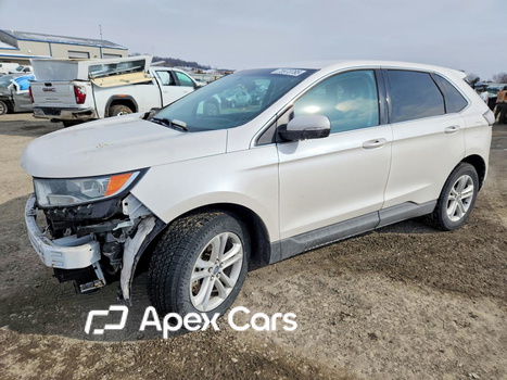 Ford Edge 2016 - Image 1 of 13