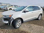 Ford Edge 2016