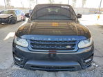 Land Rover Range Rover 2016