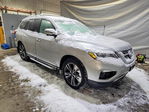 Nissan Pathfinder 2017