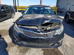 Kia Optima 2020