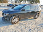 Nissan Rogue 2015
