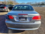 BMW Series 3 2007