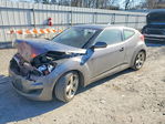 Hyundai Veloster 2015
