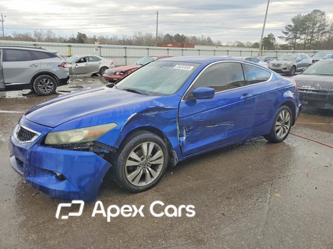 Honda Accord 2008 - Image 1 of 12