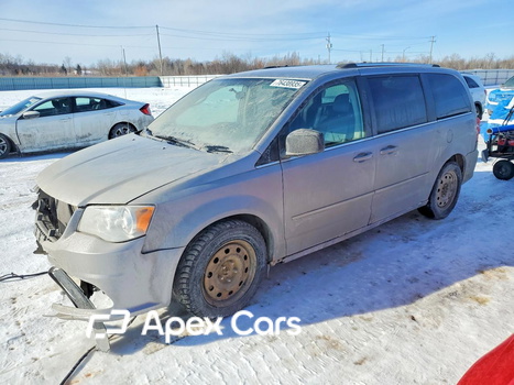 Dodge Caravan 2017 - Zdjęcie 1 z 13