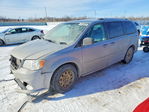 Dodge Caravan 2017