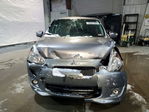 Mitsubishi Mirage 2015