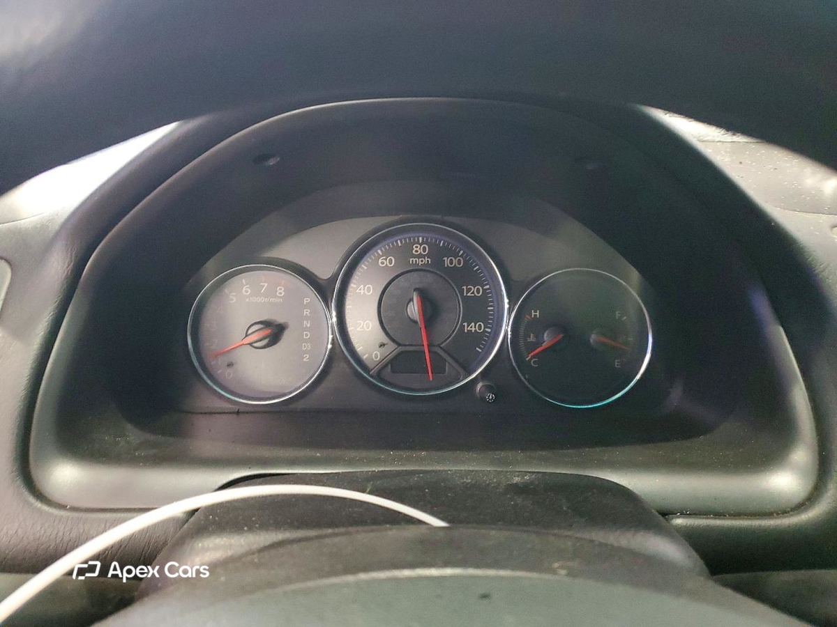 Honda Civic 2004