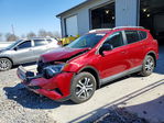 Toyota RAV 4 2018