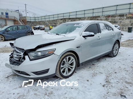 Ford Taurus 2015 - Zdjęcie 1 z 12
