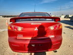 Mitsubishi Lancer 2009
