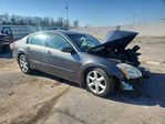 Nissan Maxima 2005