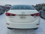 Mazda 3 2018