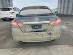 Nissan Altima 2017