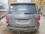 Dodge Caravan 2015