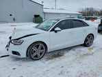 Audi A3 2020