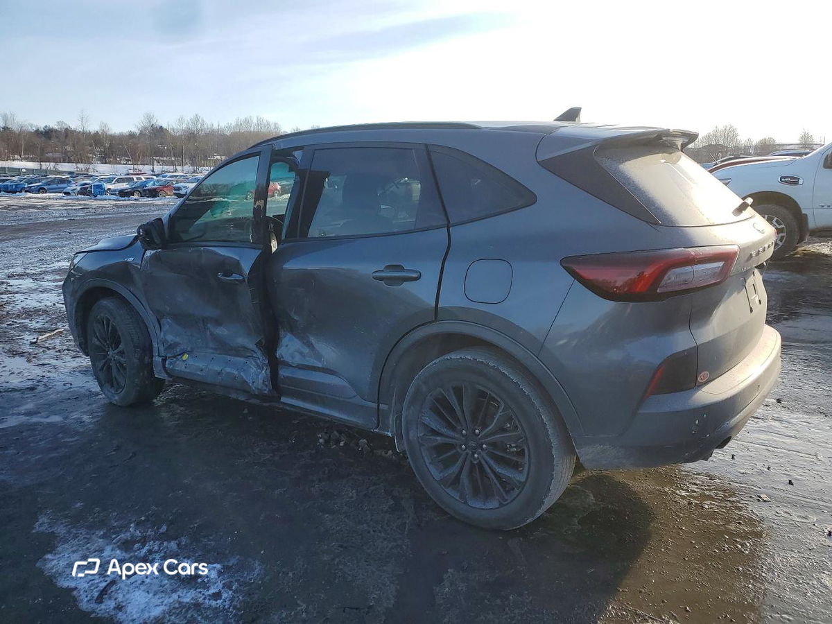 Ford Escape 2023