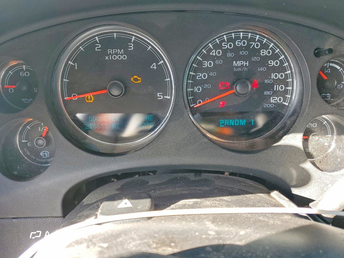 GMC Sierra 2014