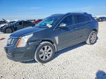 Cadillac SRX 2015