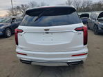 Cadillac XT6 2021