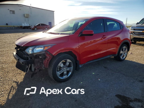 Honda HR-V 2018 - Image 1 of 13