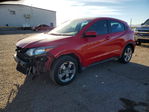 Honda HR-V 2018
