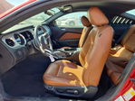 Ford Mustang 2011