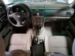 Subaru Forester 2008