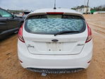 Ford Fiesta 2017