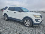 Ford Explorer 2016
