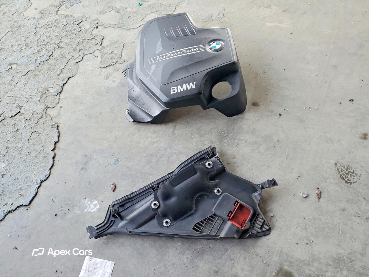 BMW Series 3 2013