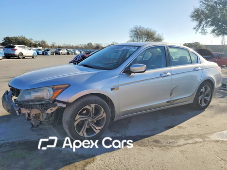 Honda Accord 2012 - Image 1 of 14