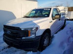 Ford F-150 2018