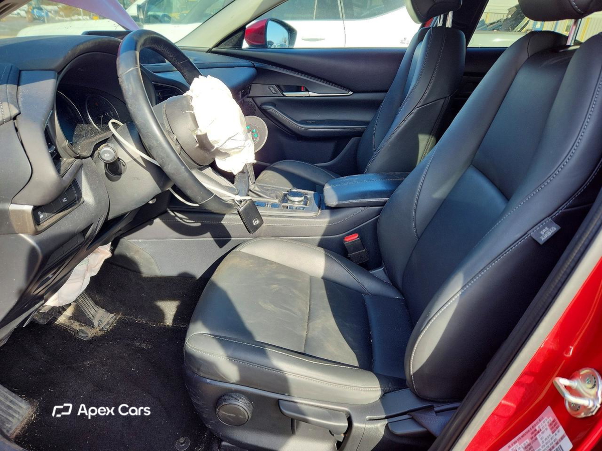 Mazda CX-30 2023