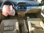 Honda Odyssey 2010