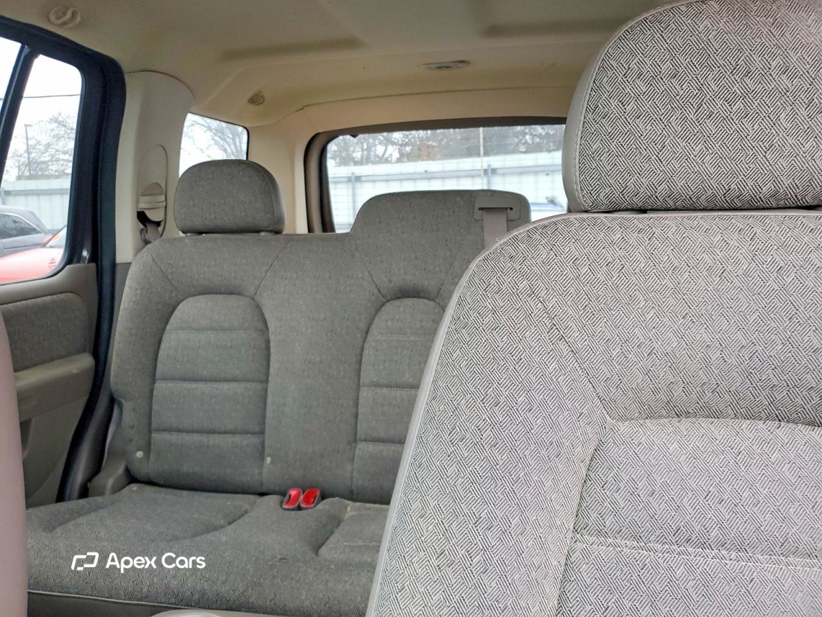 Ford Explorer 2005