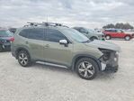 Subaru Forester 2021