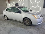 Nissan Sentra 2011