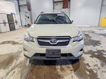Subaru XV 2014