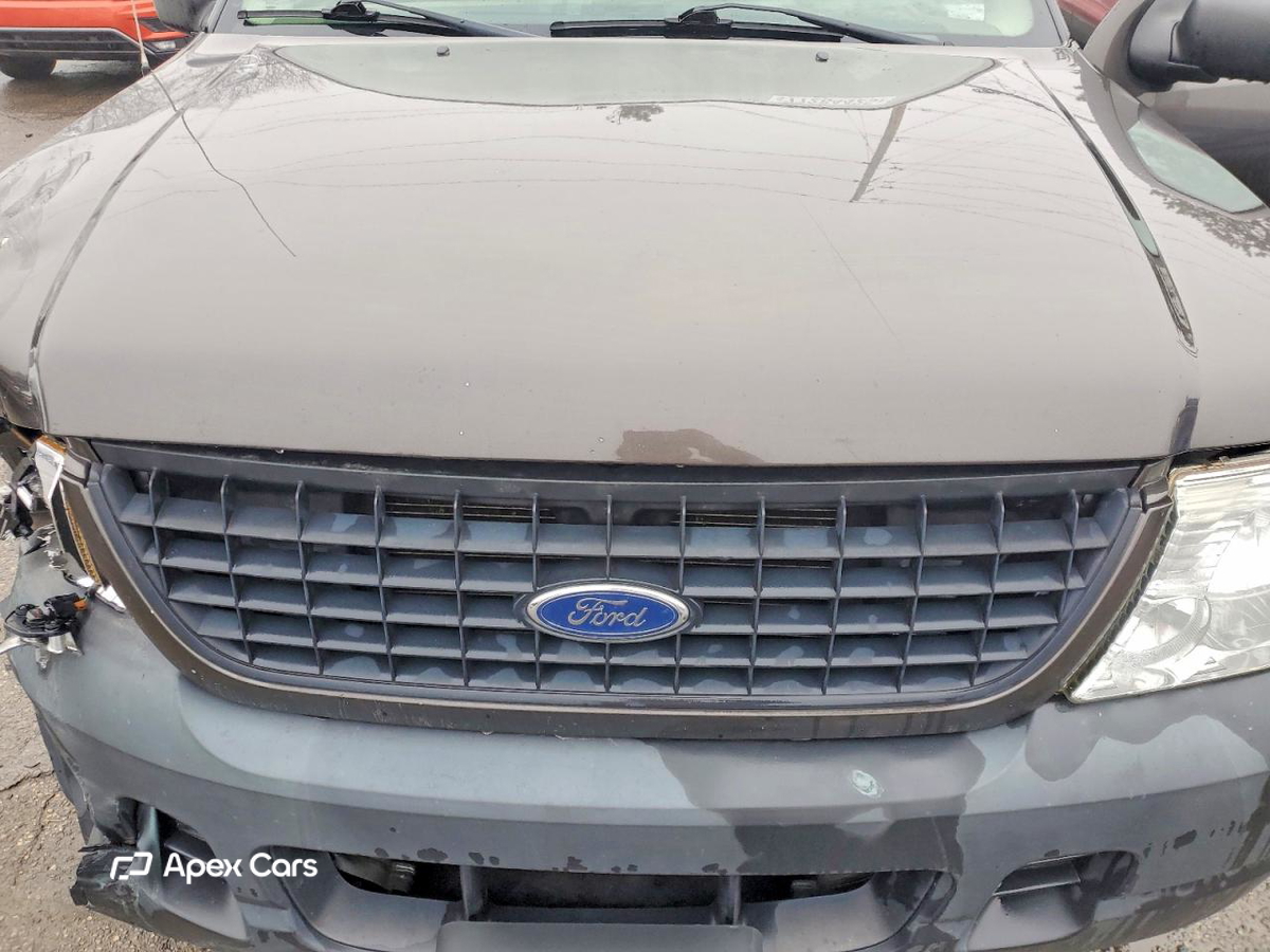 Ford Explorer 2005