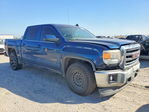 GMC Sierra 2015