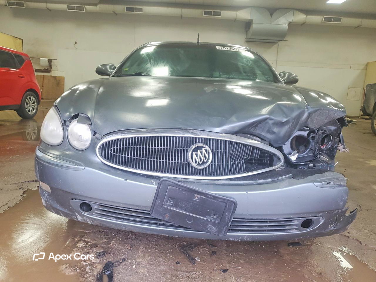Buick LaCrosse 2005