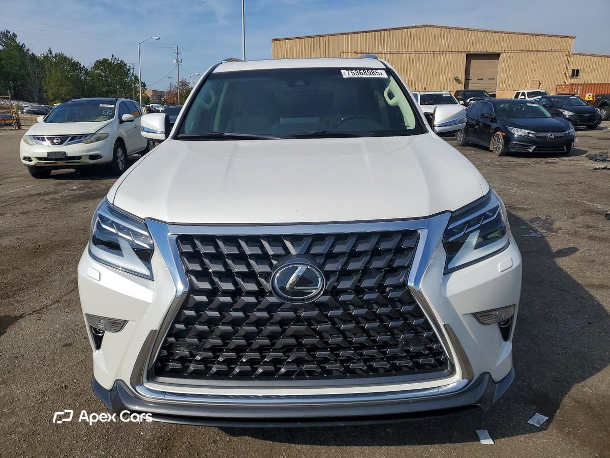 Lexus GX 2023